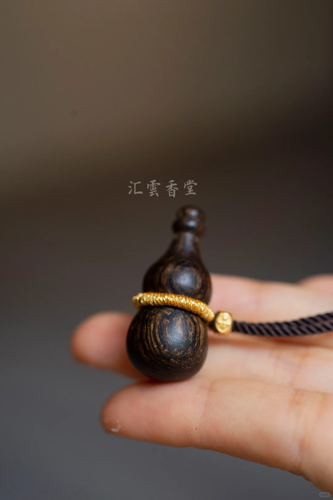 毛衣链吊坠🙏沉香挂件“葫芦“谐音“福禄