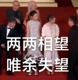 对着这张图笑清醒了 
