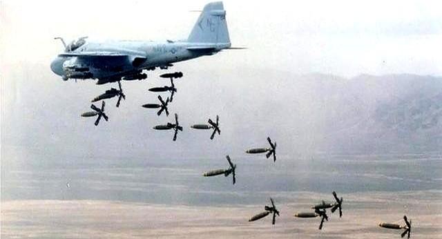 美智库说打起来最后要炸大陆？呵，他们倒想得美。

兰德公司那帮人，躲在圣莫尼卡喝