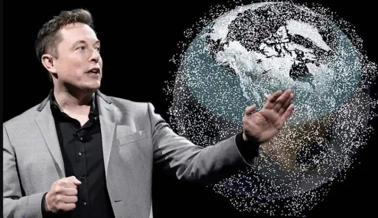 马斯克的星链，覆盖了150多个国家，唯独在中国上空哑火！很多人以为这是政治封锁，