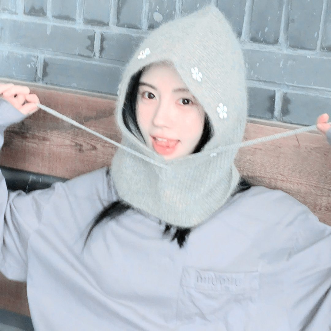 撒娇就给你星星！鞠婧祎