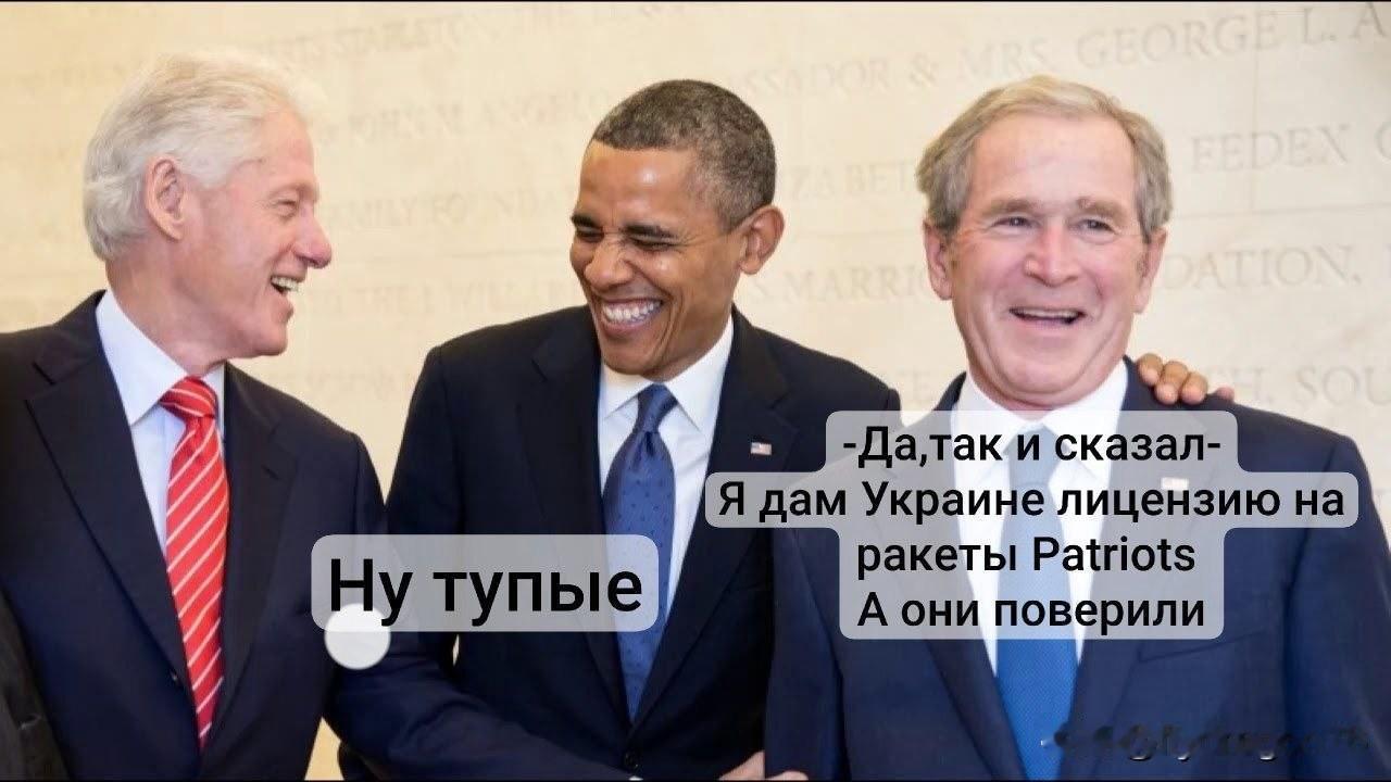 🇺🇦他们等了三年才等到承诺的东西。两年？那情况就完全不一样了……

乌克兰议
