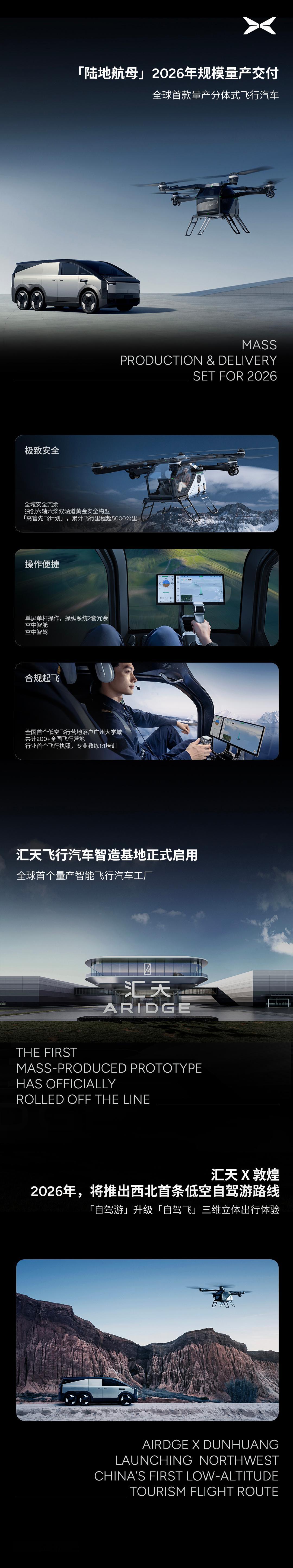 今天的小鹏汽车科技日基于软硬件全栈自研的物理AI体系，发布了四大应用：小鹏第二代