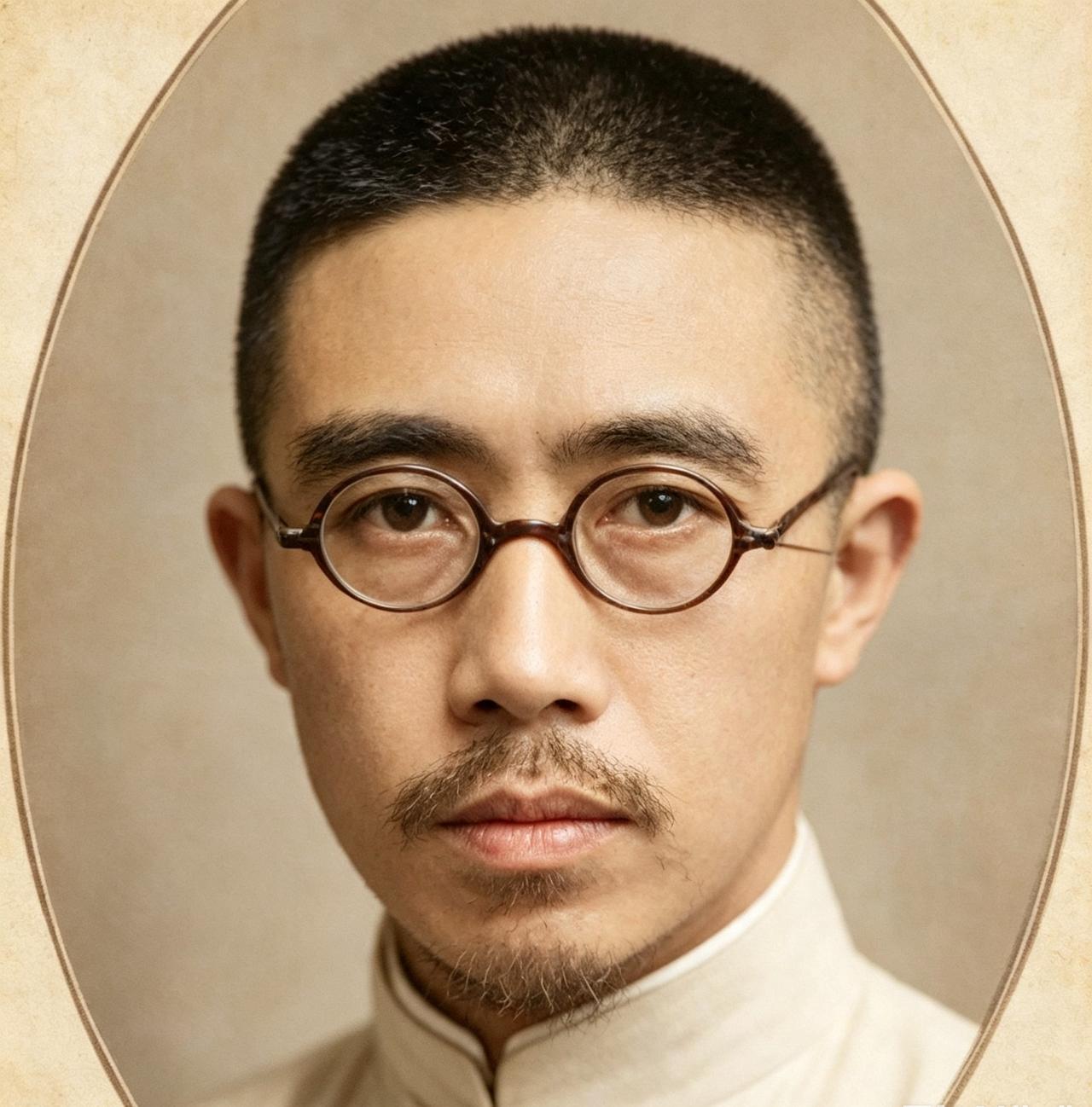 戴笠再牛，他也是军统的副局长，局长是谁？他更厉害，死后葬在了八宝山