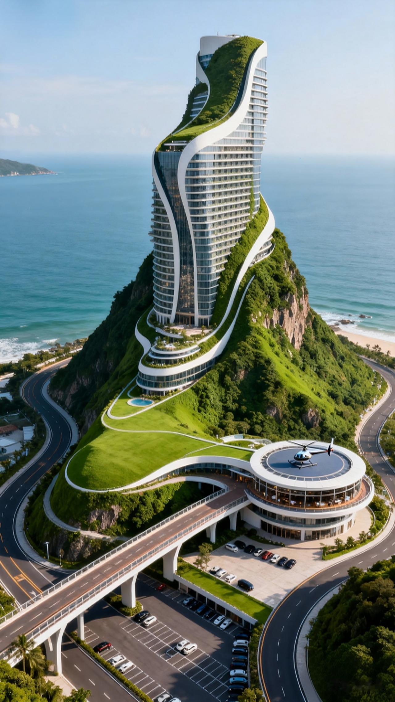 看看你相册里随拍的绝美风景吧