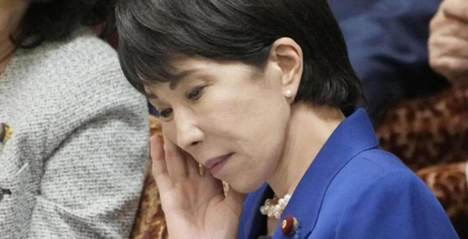 让日本始料未及的一幕出现了，没想到北京传递的信息如此直接，访华日本议员回国后公开