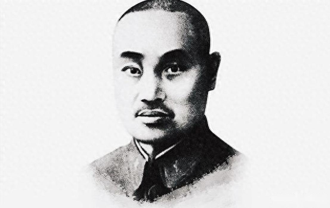 1938年3月，滕县城内硝烟弥漫，一个川军将军身中7弹倒在血泊中 临死前他对副官