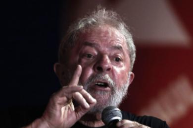 巴西总统：不能每天一醒来就看到一位总统发文威胁世界、发动战争！

4 月 18 