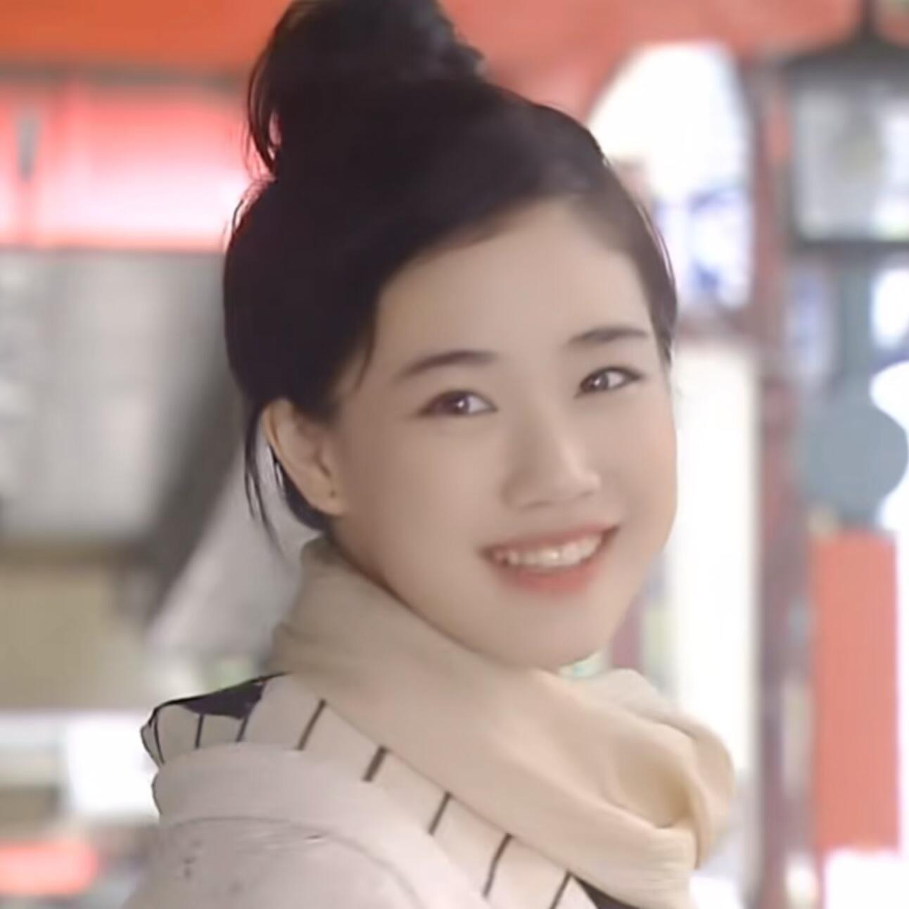 少女感是一种感觉！！！！！！！！！！ 