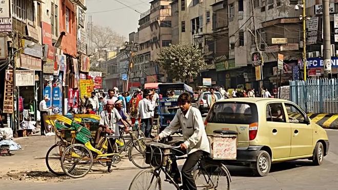 “中国要被我们拖垮了！”2021年，印度3000家旅馆开始拒绝接待中国游客，本想