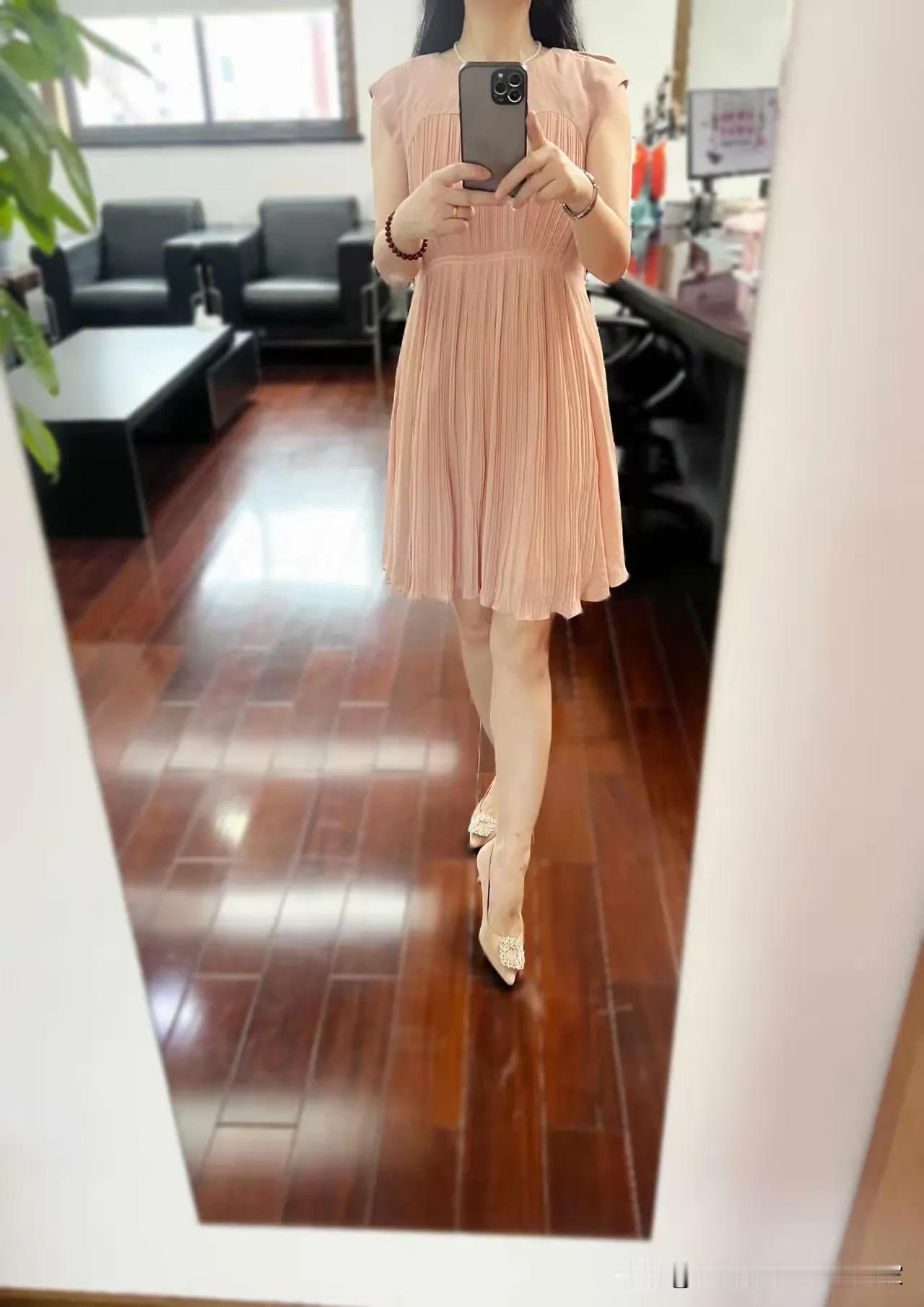 什么样的女生让人过目难忘?