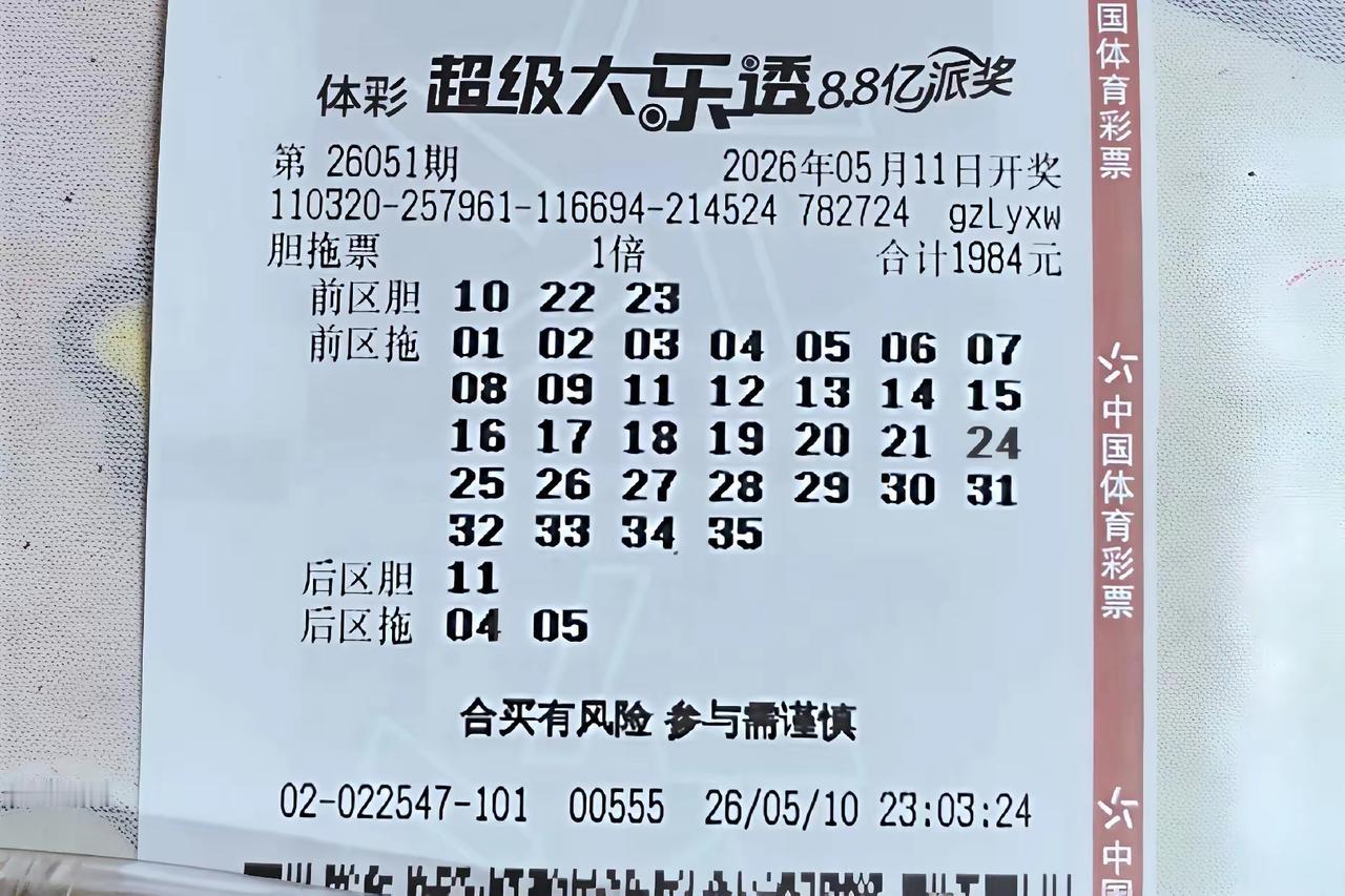 大乐透下期20枚前区杀号（严谨复盘防大面积误杀，预留重号空间）
 
一、本期参考