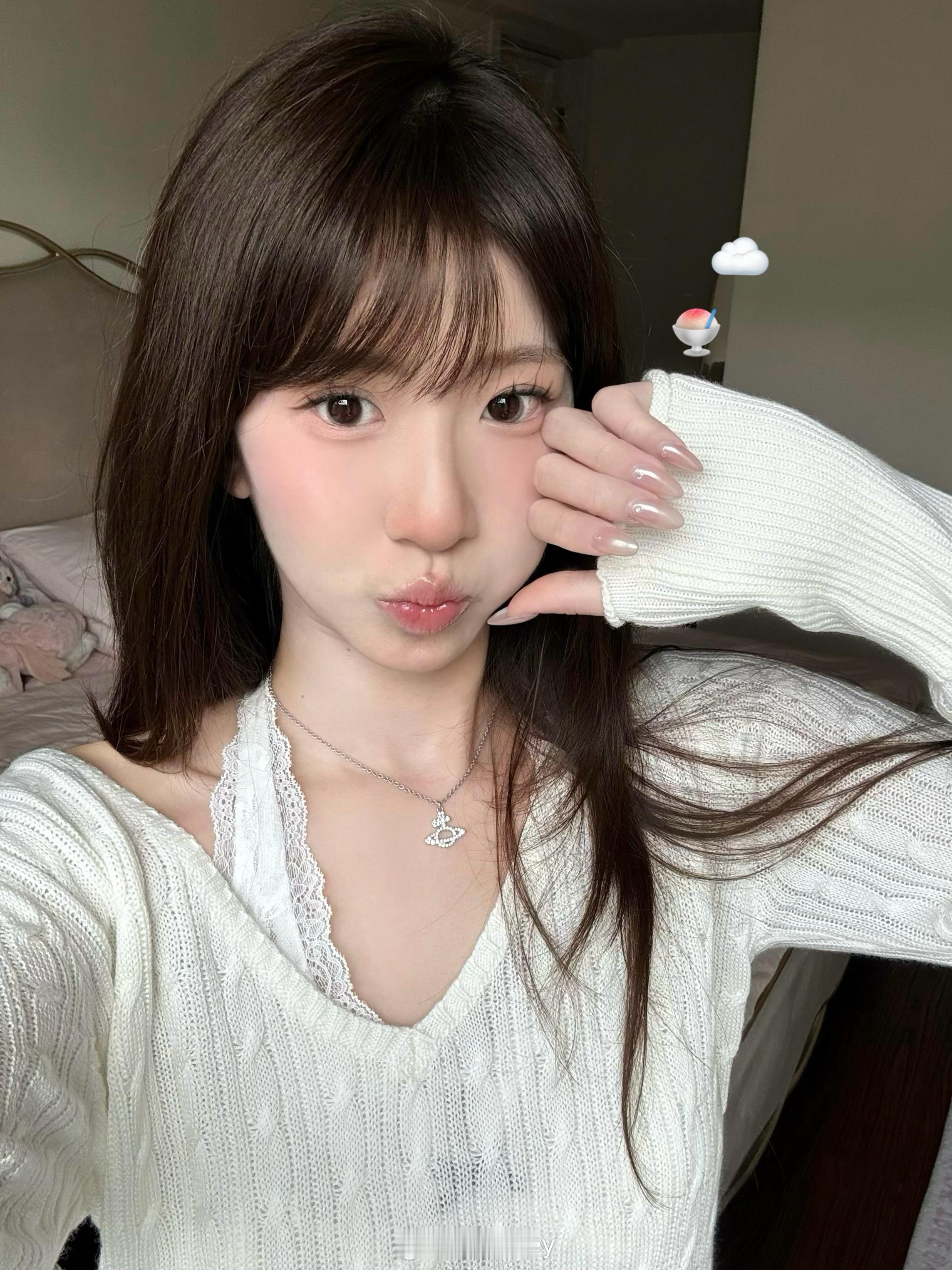 Nail share🫧☁️ ​​​