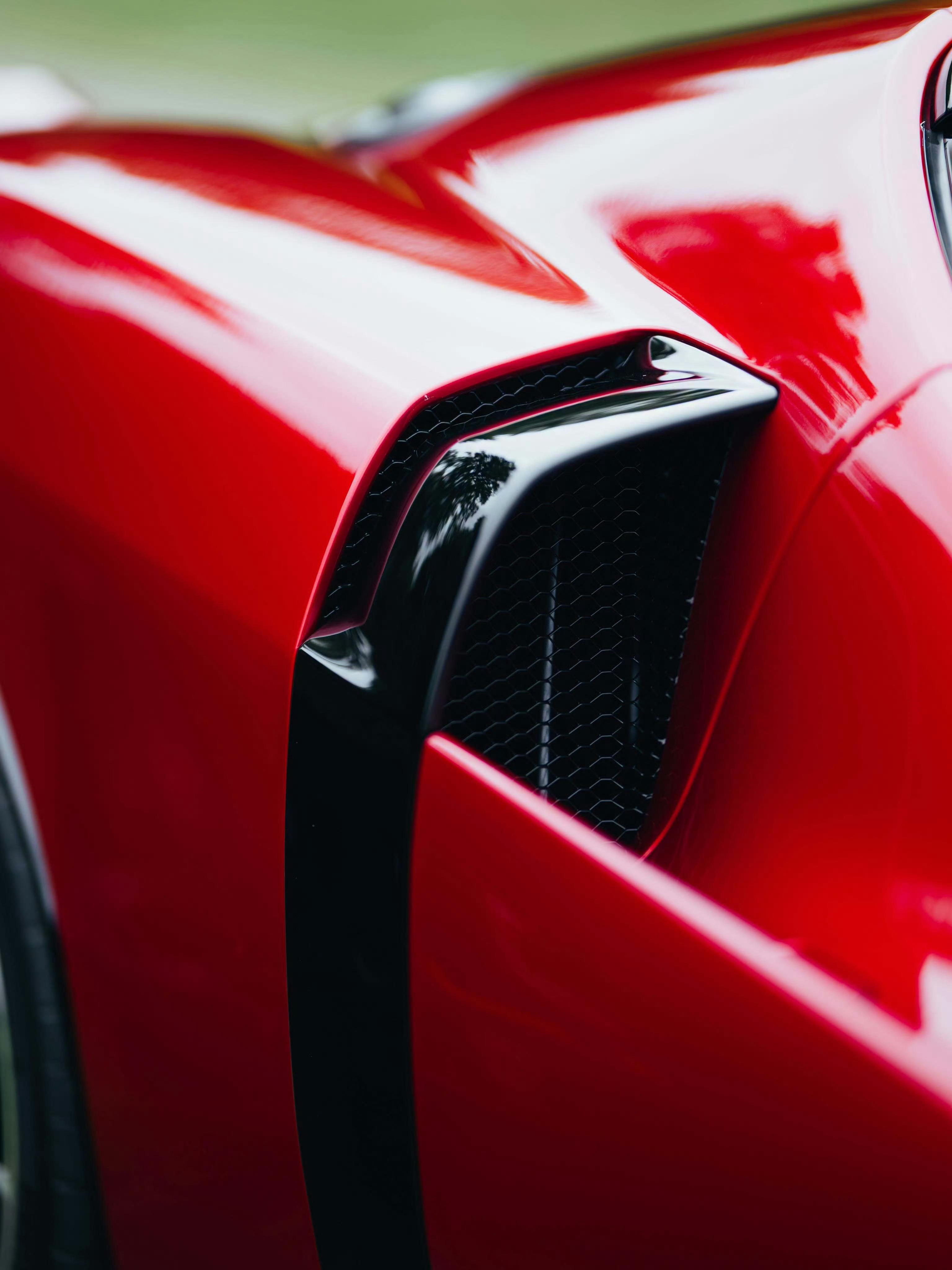 法拉利 849 Testarossa