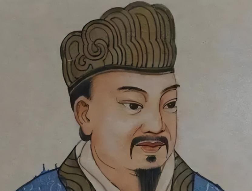 刘彊上表辞去太子之位，刘秀问：“你身居储君已十六年，若废了你，我如何向天下交待？