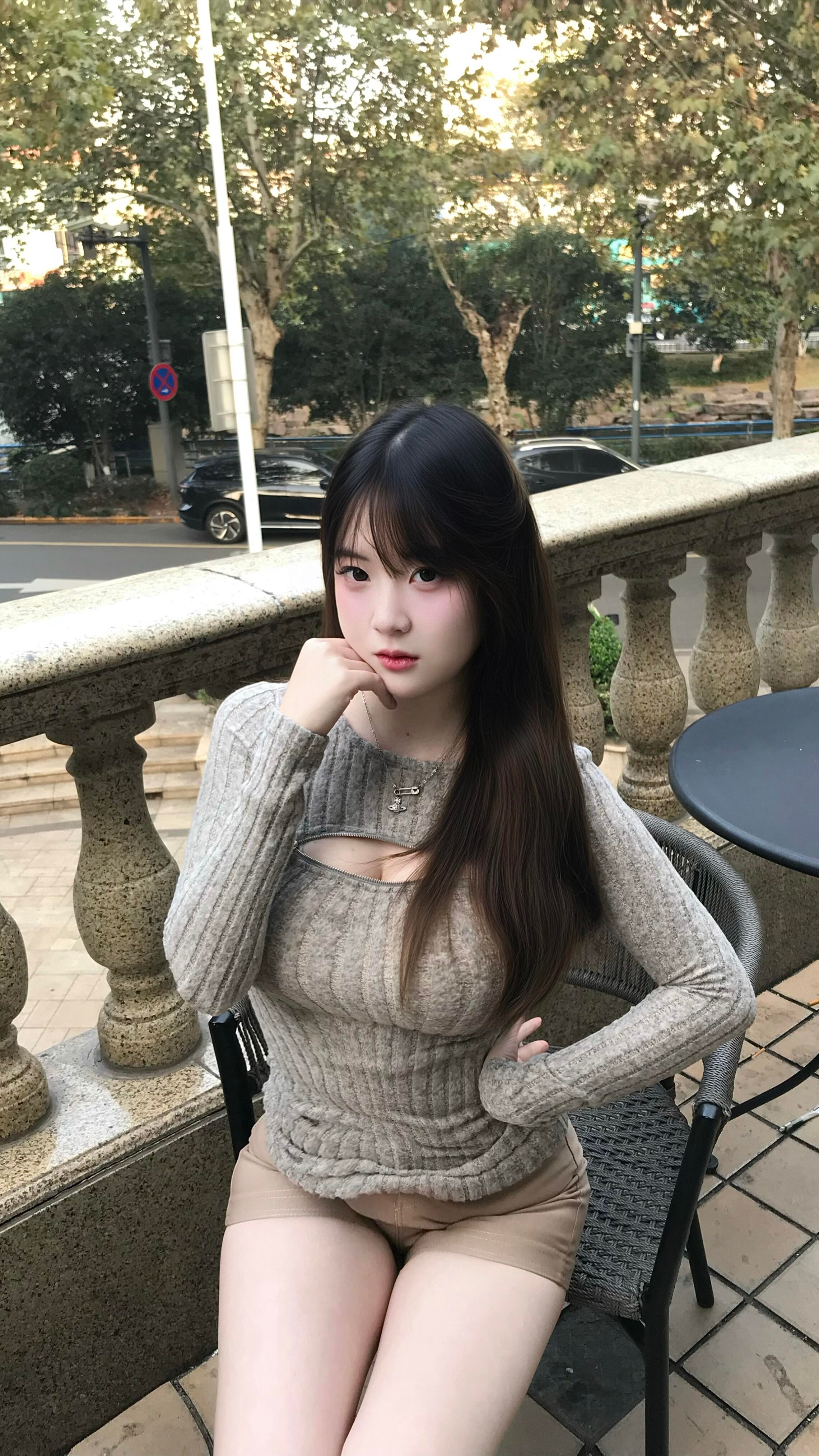 某日的风，某刻的我 