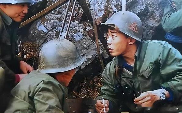 1983年冬，老山前线的1位排长写了“状纸”，求首长帮自己主持公道。原来，这位排