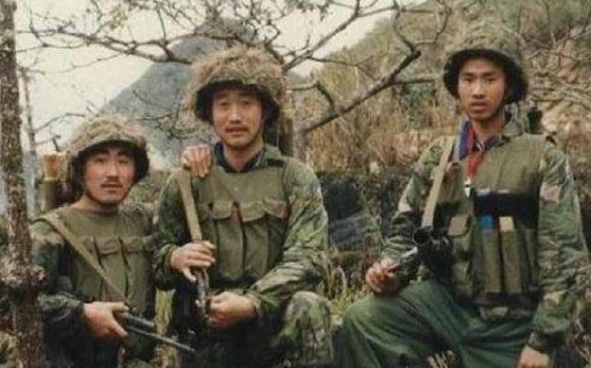 两山轮战为何打了十年之久？隐情有两个：拖垮一小国，熬干一大国

1979年3月1