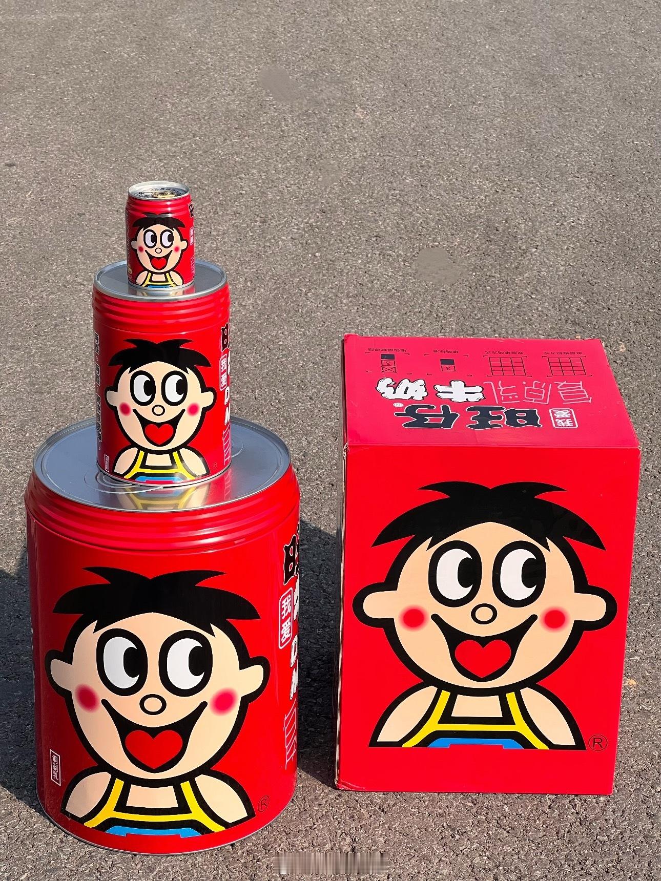 旺旺集团面临重大经营危机是的，现在人都追求配料表干净，最早那批爱吃旺旺的小孩已经
