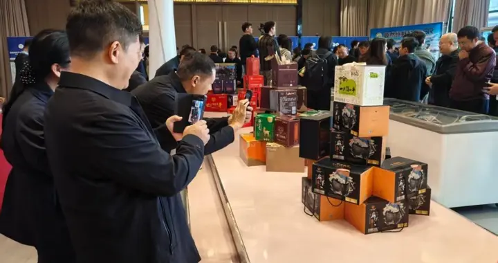 国家肉羊产业技术体系成果推介会 | 科技赋能“黔羊振兴”贵州肉羊产业成果亮相