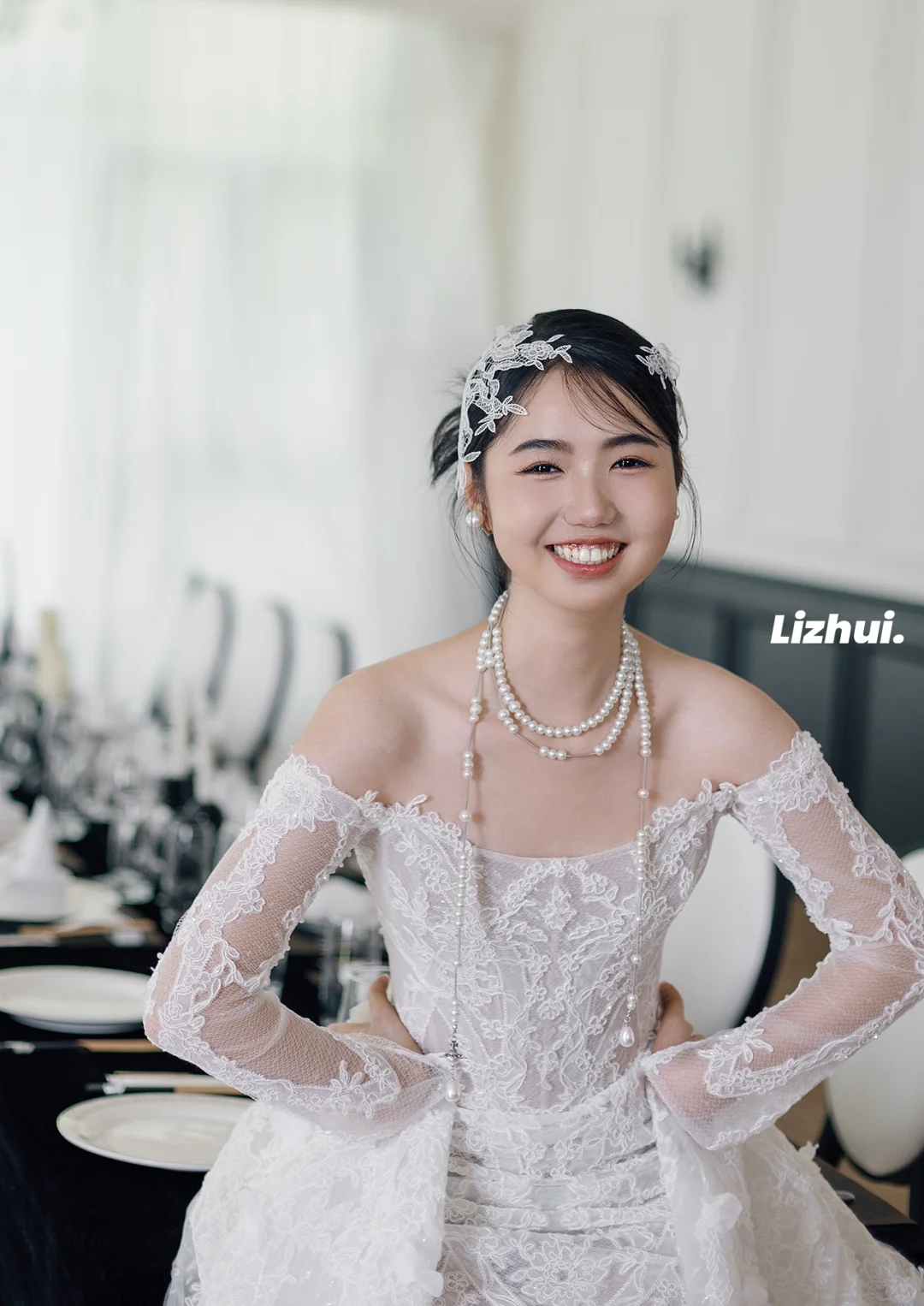 小众婚礼的受众群体到底是谁呀！