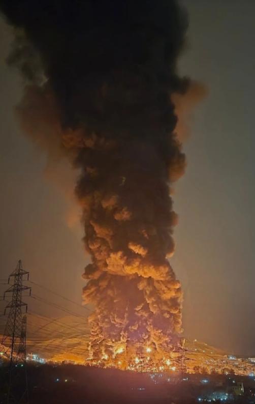 果然伊朗才是那个最懂川普的！
面对川普的最后通牒，伊朗这次可是一点都没惯着：“美