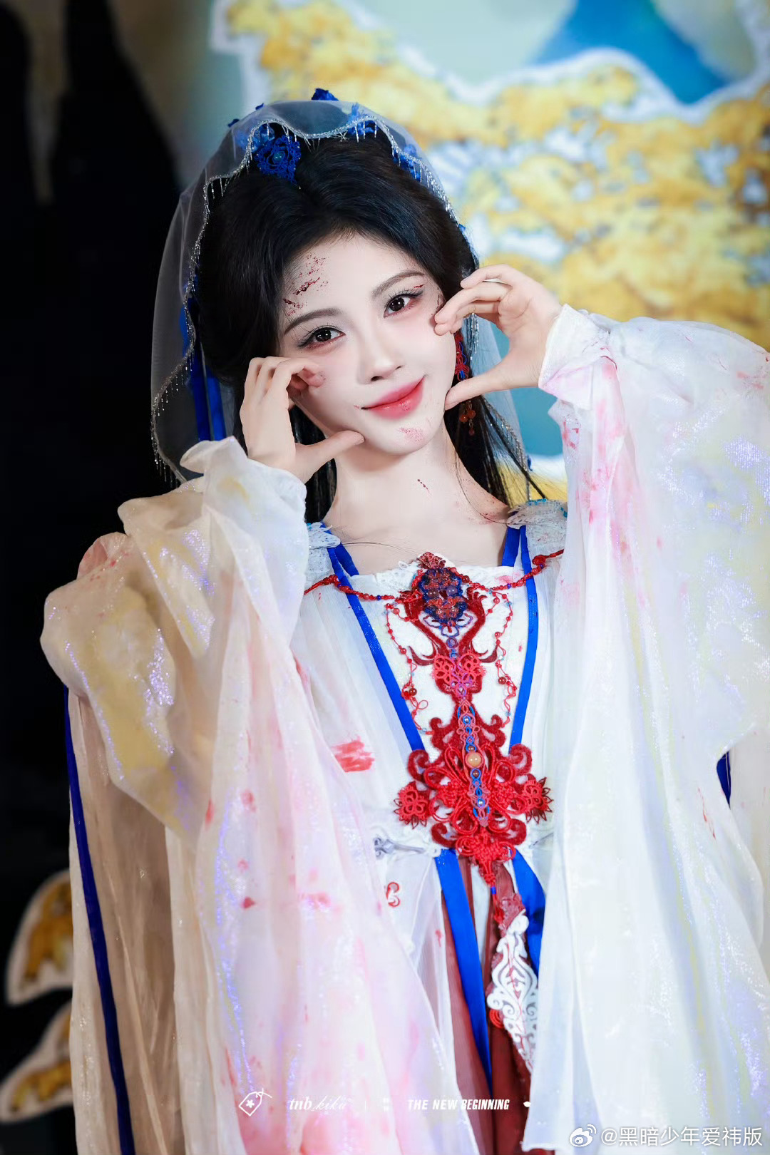 jjy鞠婧祎嘉南传jjy鞠婧祎姜保宁