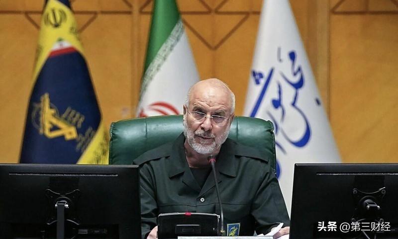 外媒：白宫把伊朗议长卡利巴夫被视为潜在合作伙伴

美国媒体披露，特朗普政府内部正