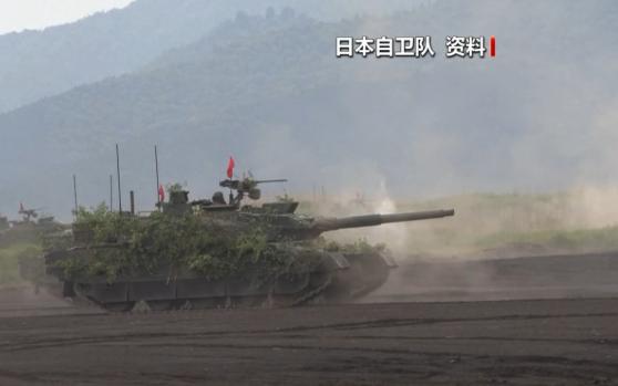 高市早苗政府最近已经拍板，要把自卫队用了70多年的官阶名全改了，"一佐"变回"大