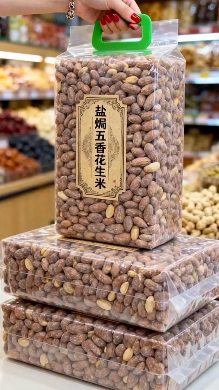 下酒菜，好吃，也可以当零食