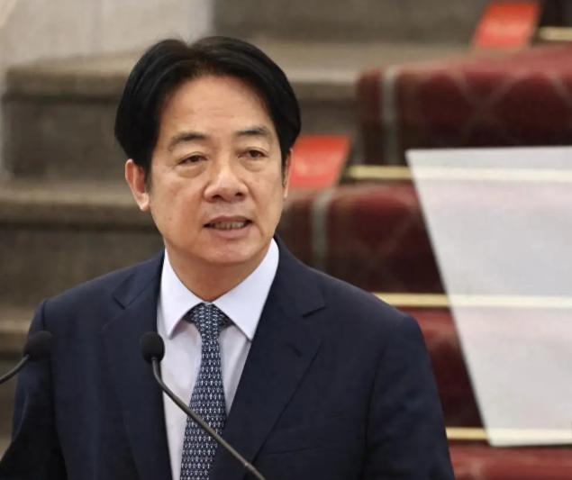 砸钱买不来台海和平，民进党重金赴美游说，暴露倚美谋独的短视与绝境。

 最近美国