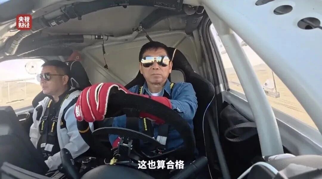 魏建军称长城汽车要面向全球 其实，长城汽车这两年出口业绩不错2024年海外销量4