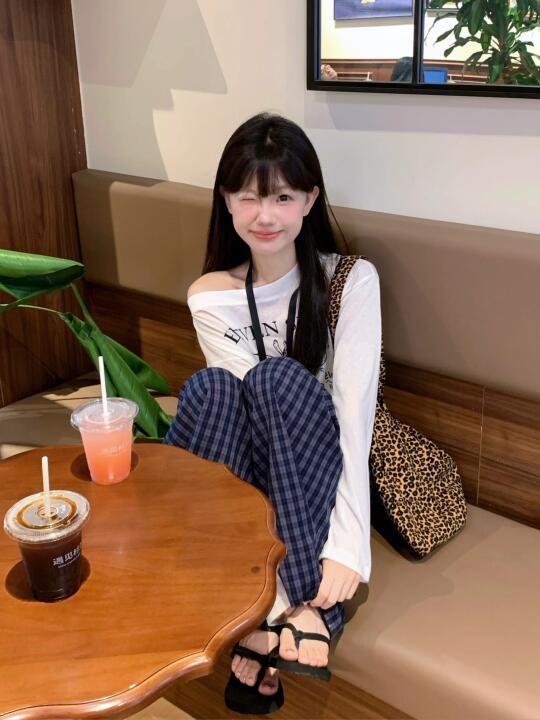 📷存一些拍照姿势