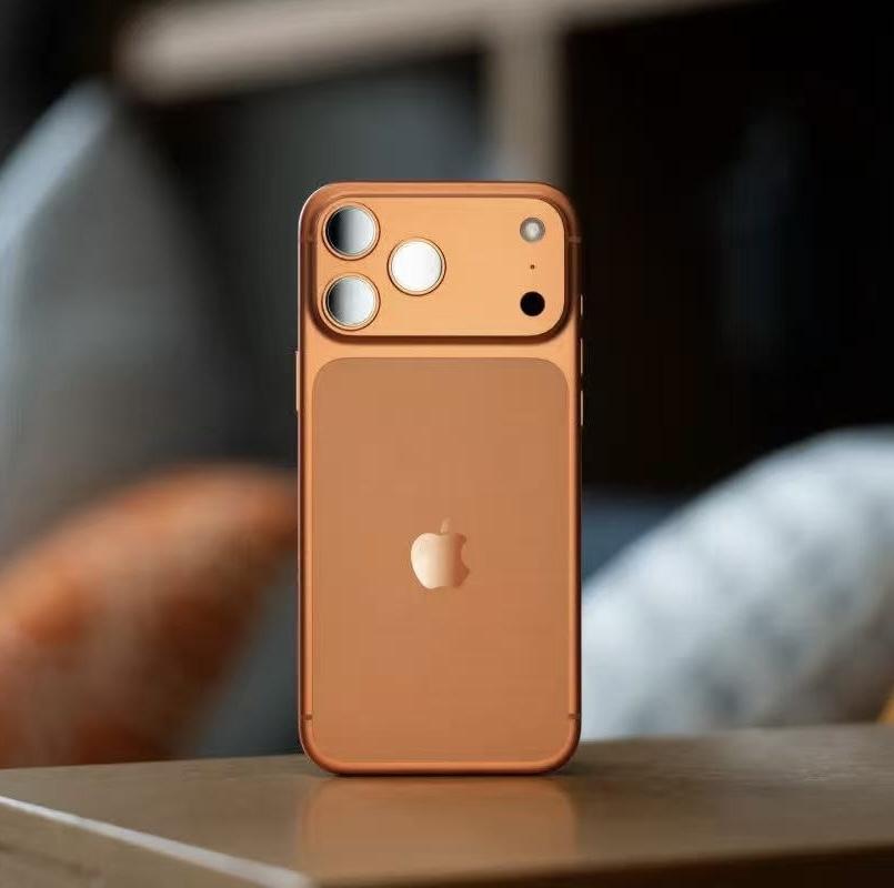 2016-2025全球年度销量第一智能手机

2016：iPhone 6s，1.