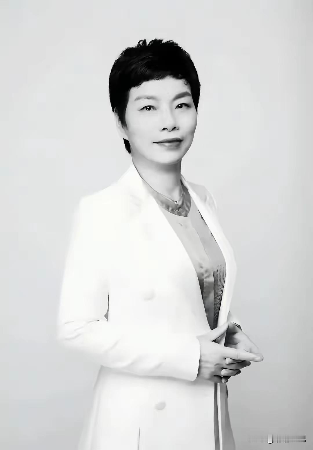 一觉醒来就惊闻噩耗，又一位大咖去世，今年才56岁，她就是海内外知名的博锐生物总裁