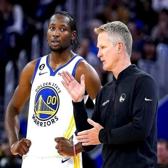 《勇士3换1交易完成，冠军球员回归，库明加离队已成定局！》库明加这小伙子，身体天