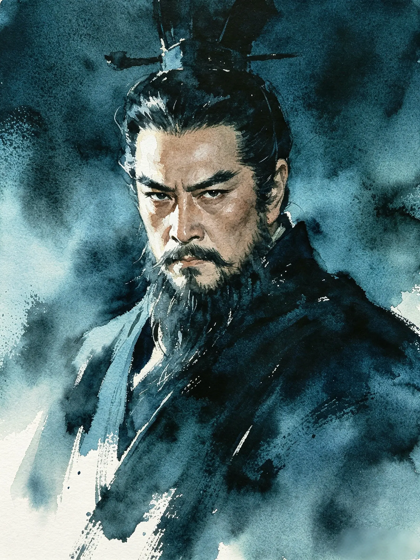 突然发现历史上有不少人，既是文臣，又能当武将，这种跨界能力真的好厉害啊！