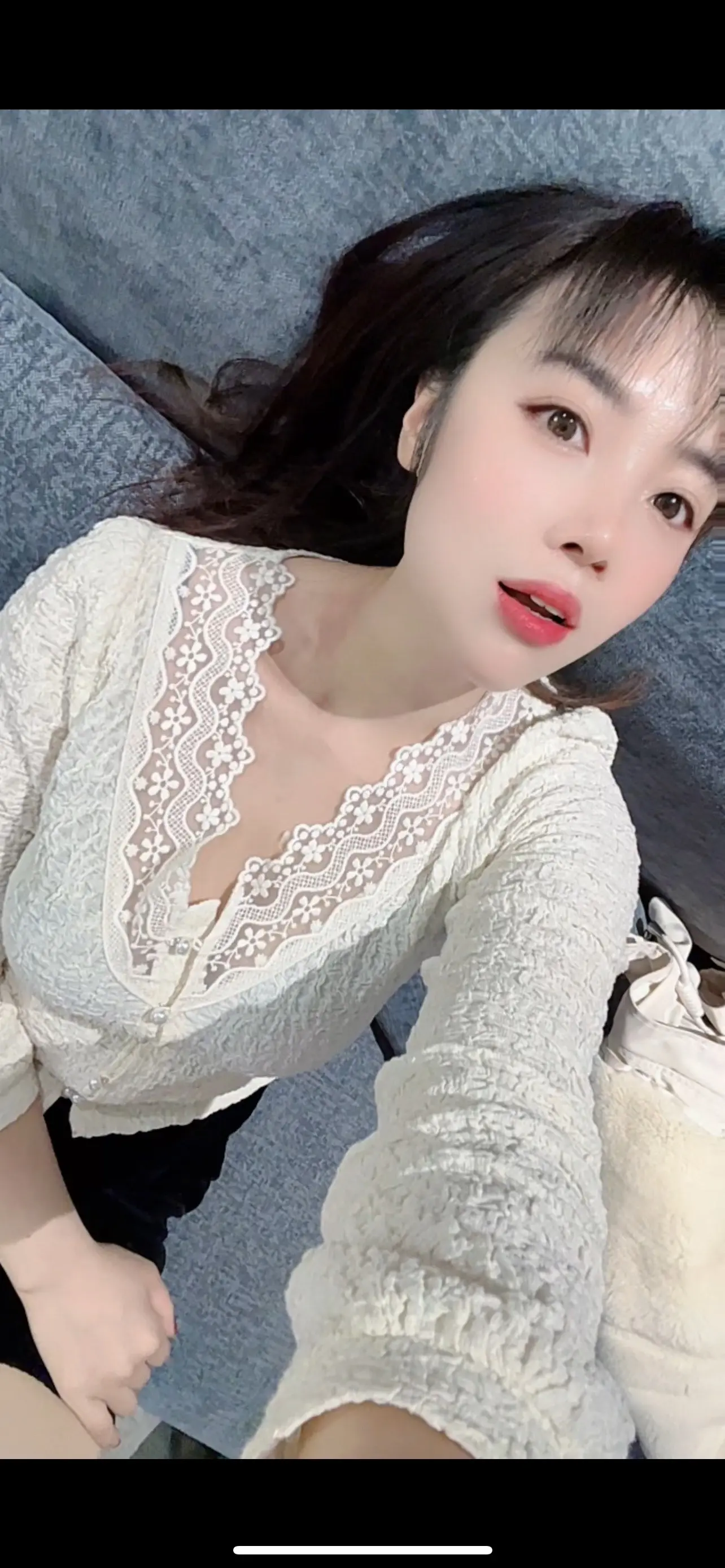 不知道说什么好
