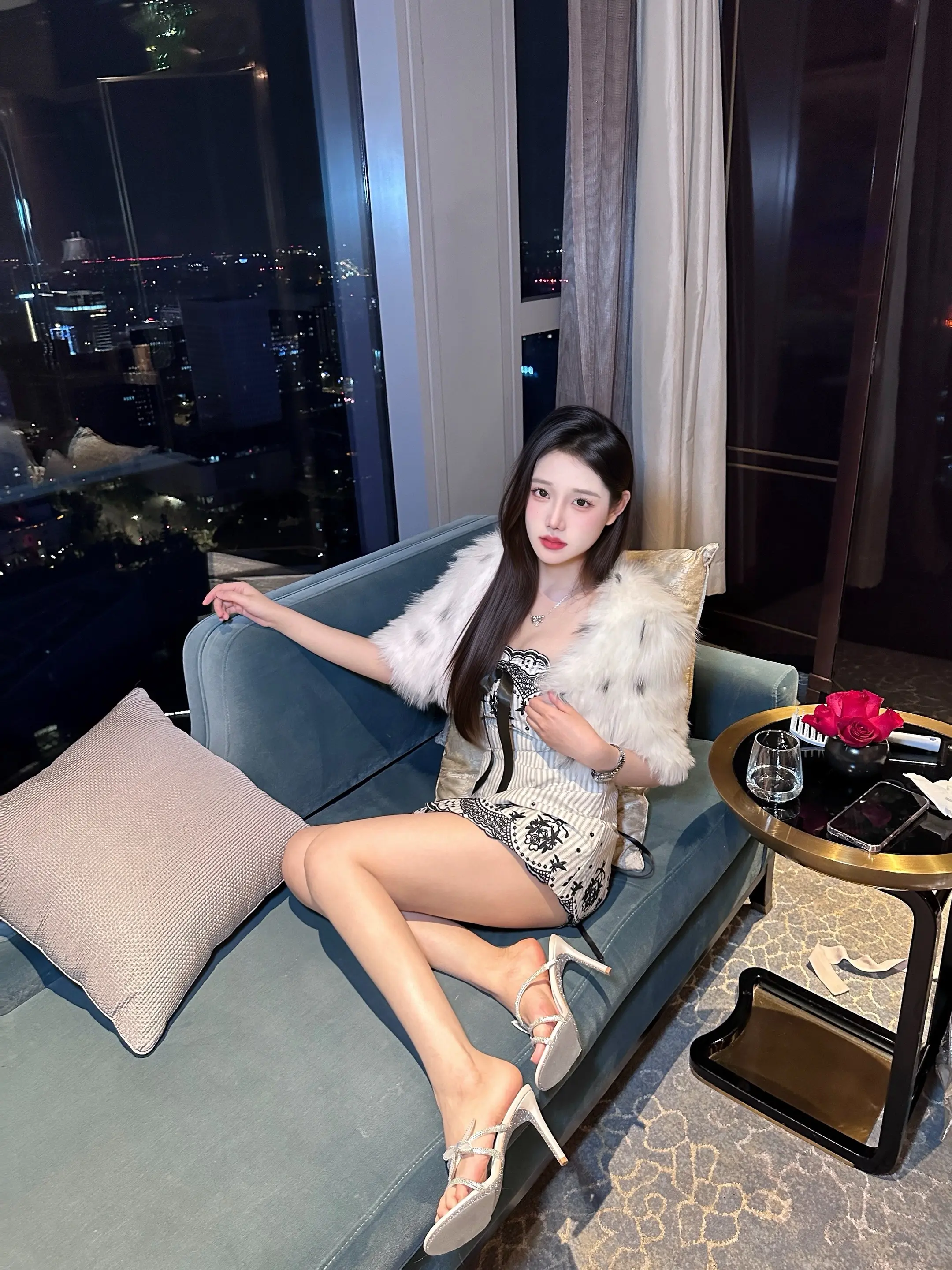 哥哥 你的钱少了一个人花 真的没关系吗