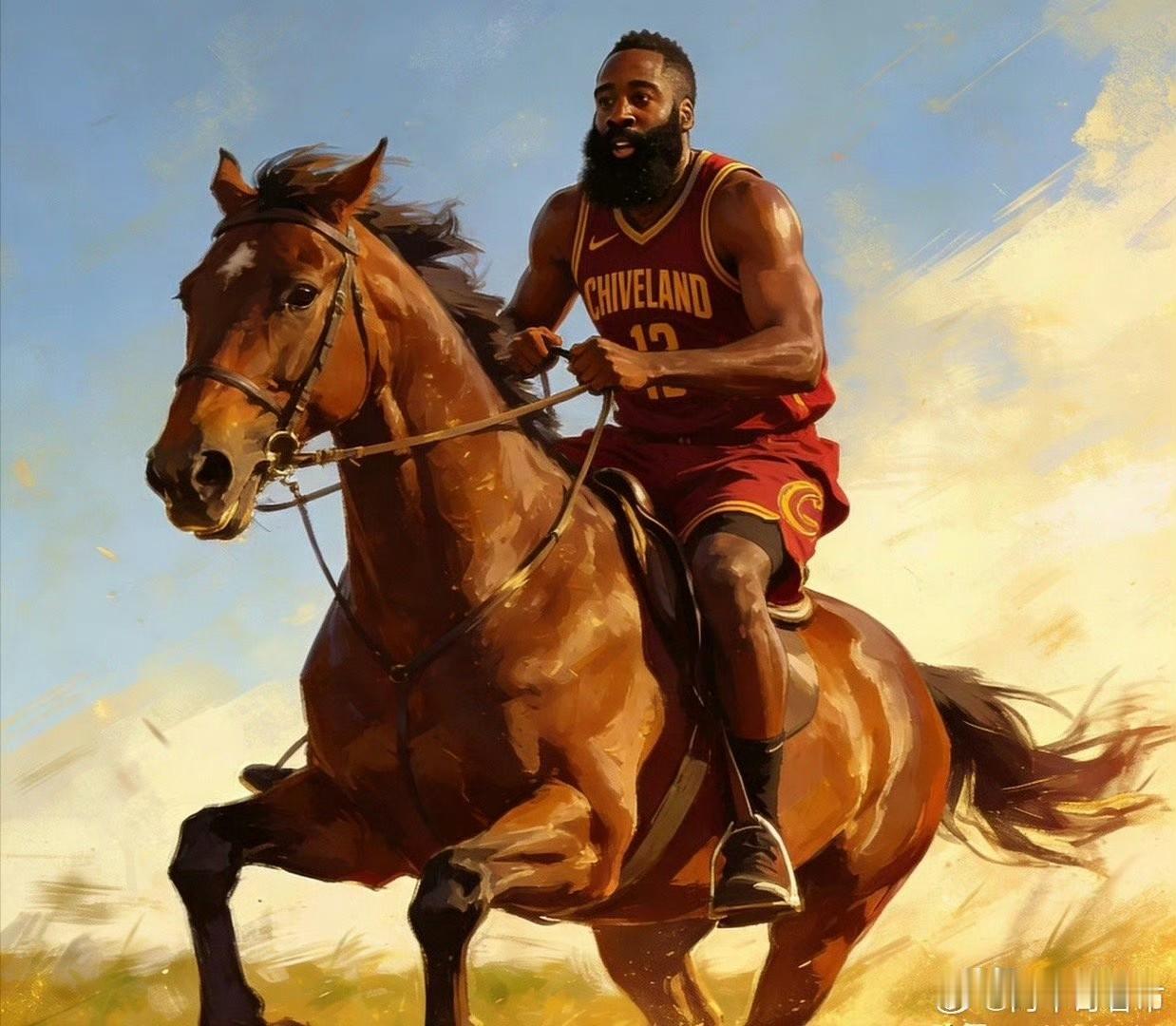 米切尔向骑士管理层施压点名要哈登！

这笔交易的促成，源于双重核心诉求的碰撞。一