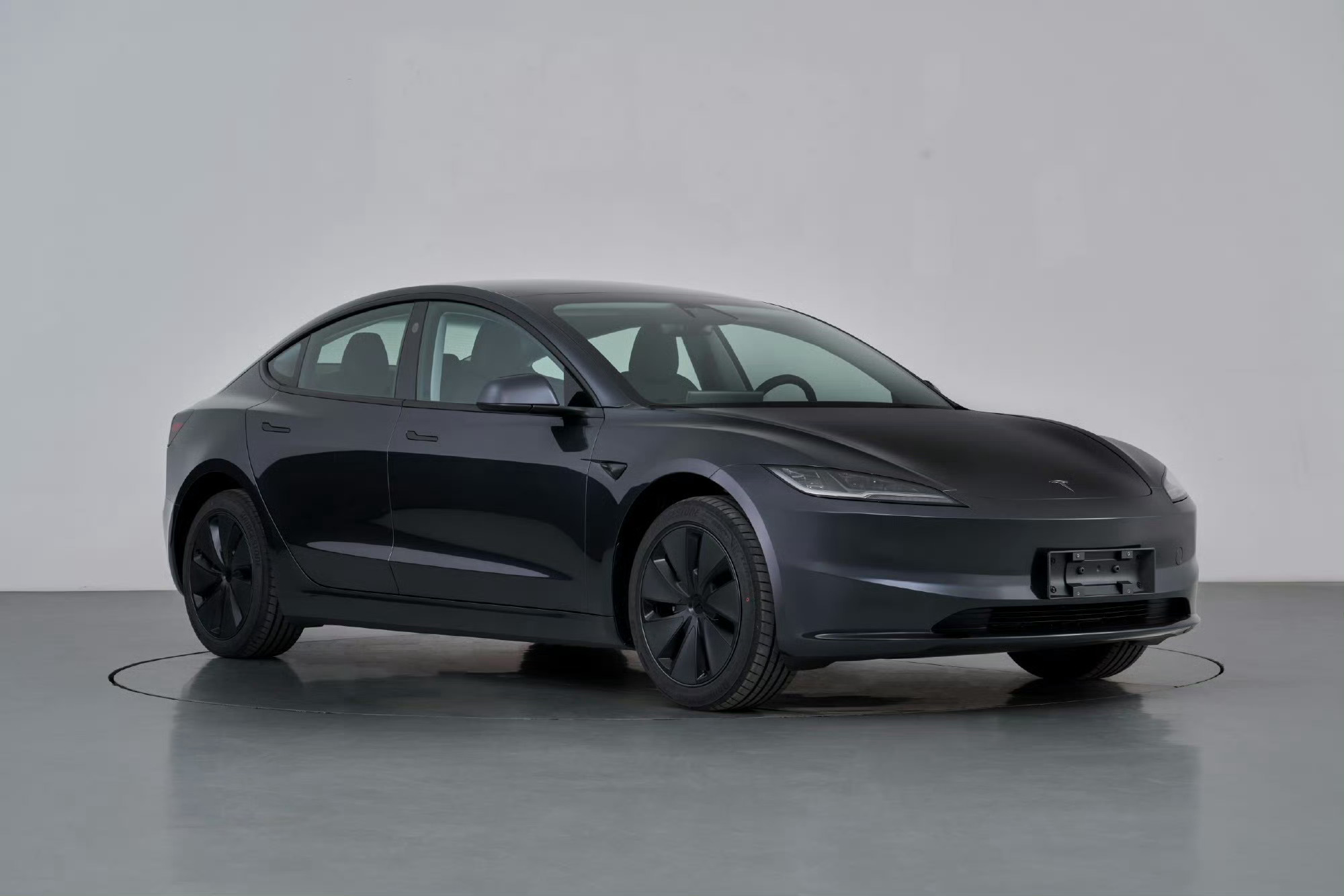 最长续航特斯拉登陆工信部特斯拉将在第三季度发布Model 3+及Model Y 