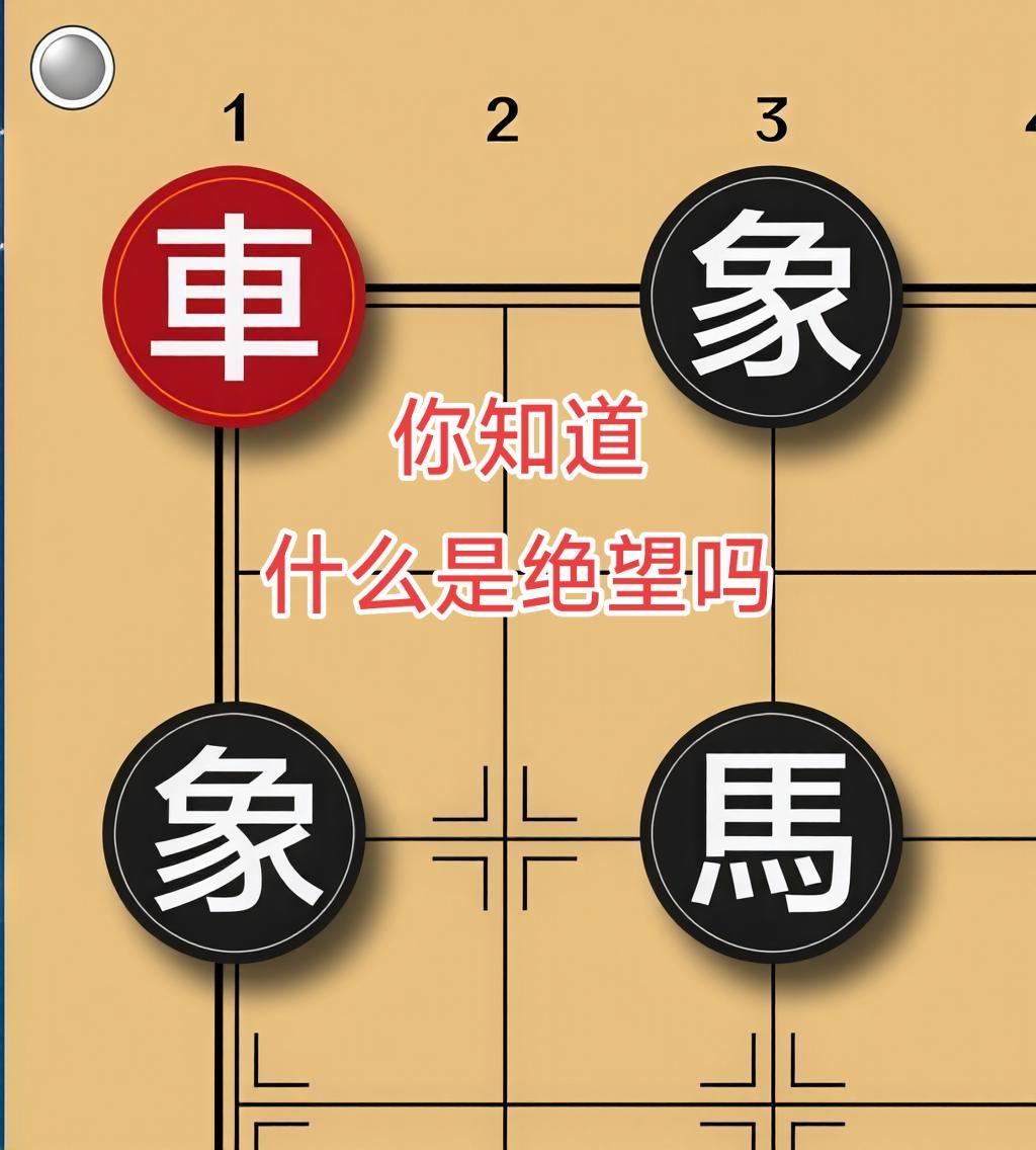 象棋残局