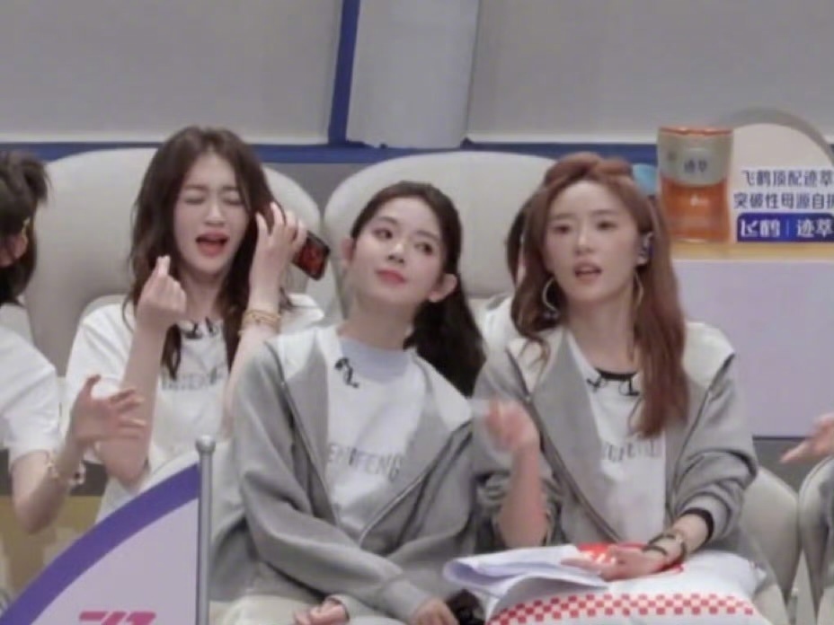 李小冉：你们知道我有多努力吗你们就笑我 