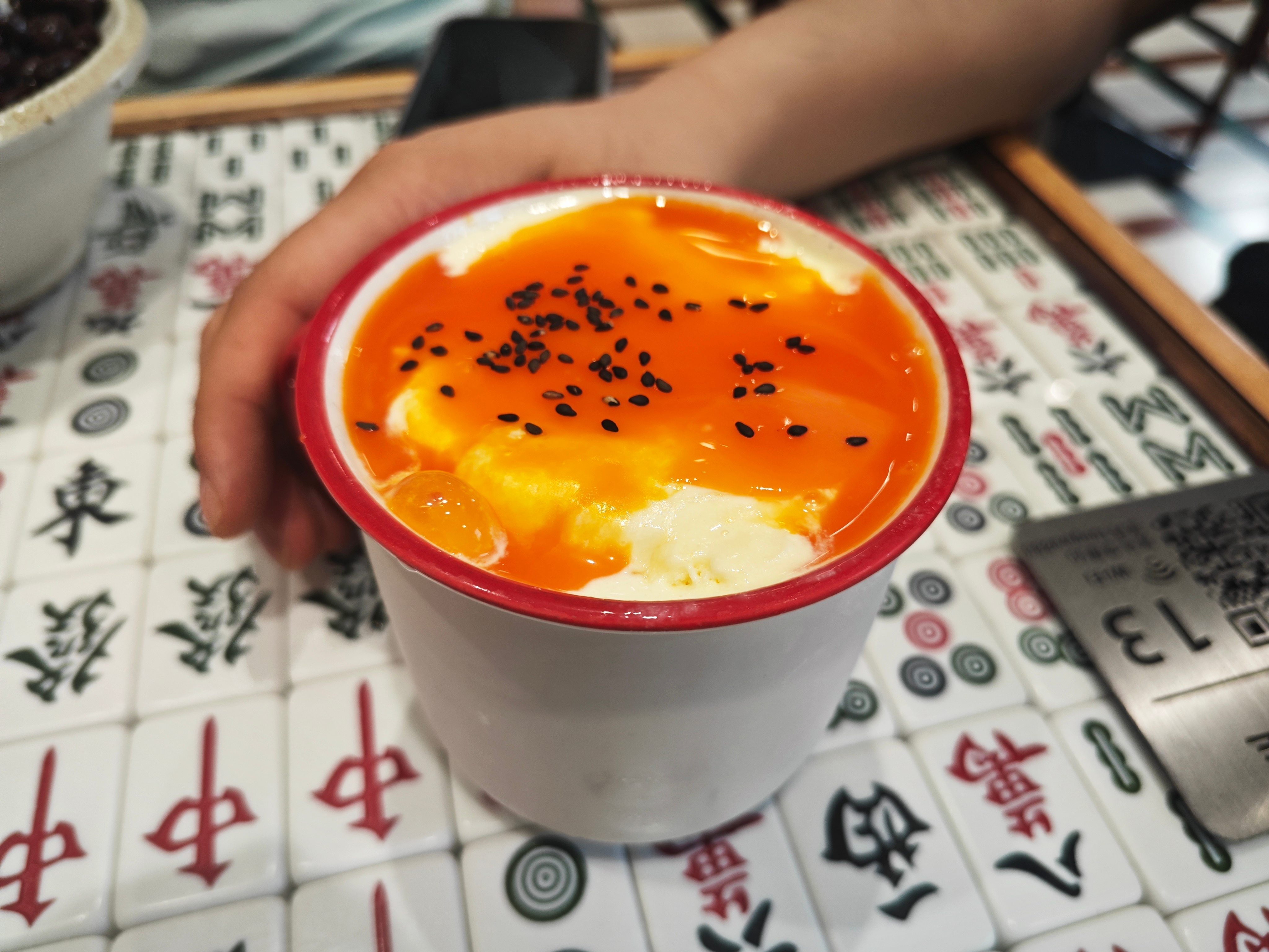 一种新颖的产品