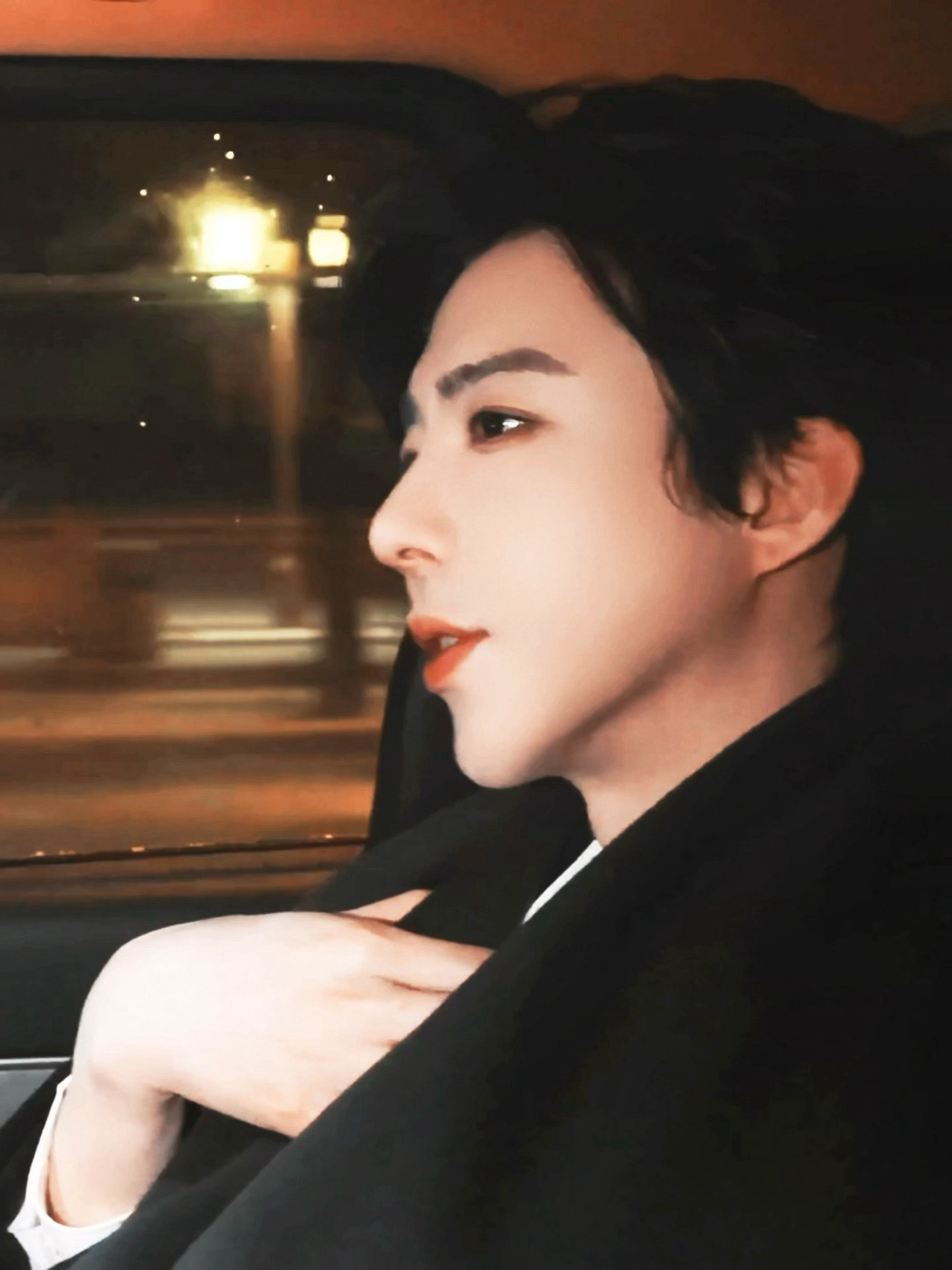 本周我完成了连续7天铁粉打卡，与的铁粉值额外增加1分！㊗️地球超新鲜2，新西兰录