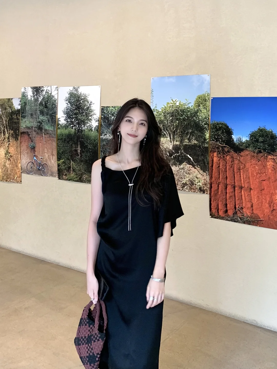 闲来逛展🍃
