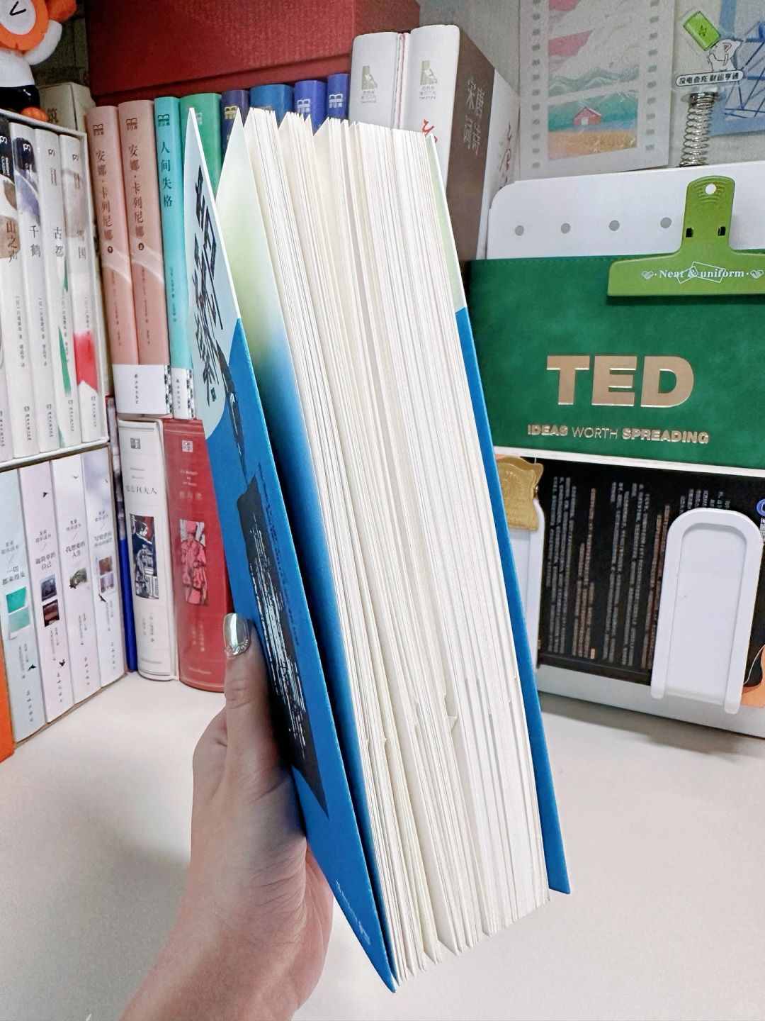 高能逆转惊掉下巴‼️这书的后劲实在太大了‼️