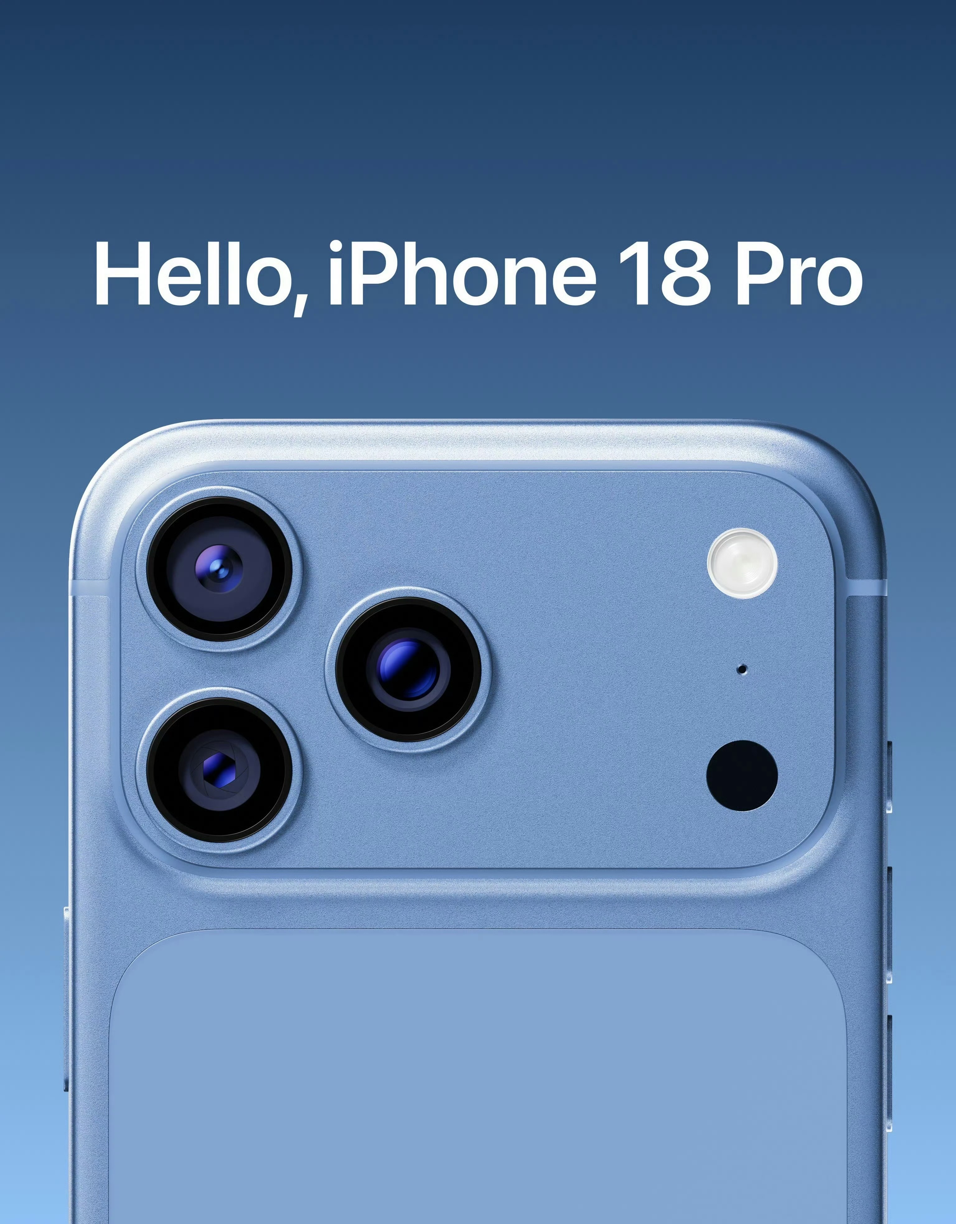 iOS27相机功能曝光有网友在 iOS 27 测试版代码里发现了五项相机隐藏功能