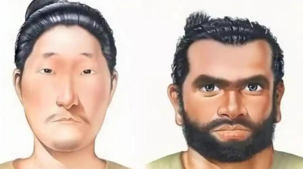 DNA 实锤！日本人压根不是徐福后代，检测结果让全日本都傻眼了！

最新全基因组