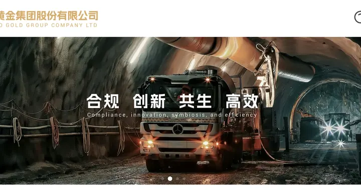 龙头沟尾矿库未批先建 灵宝黄金集团被罚17万余元